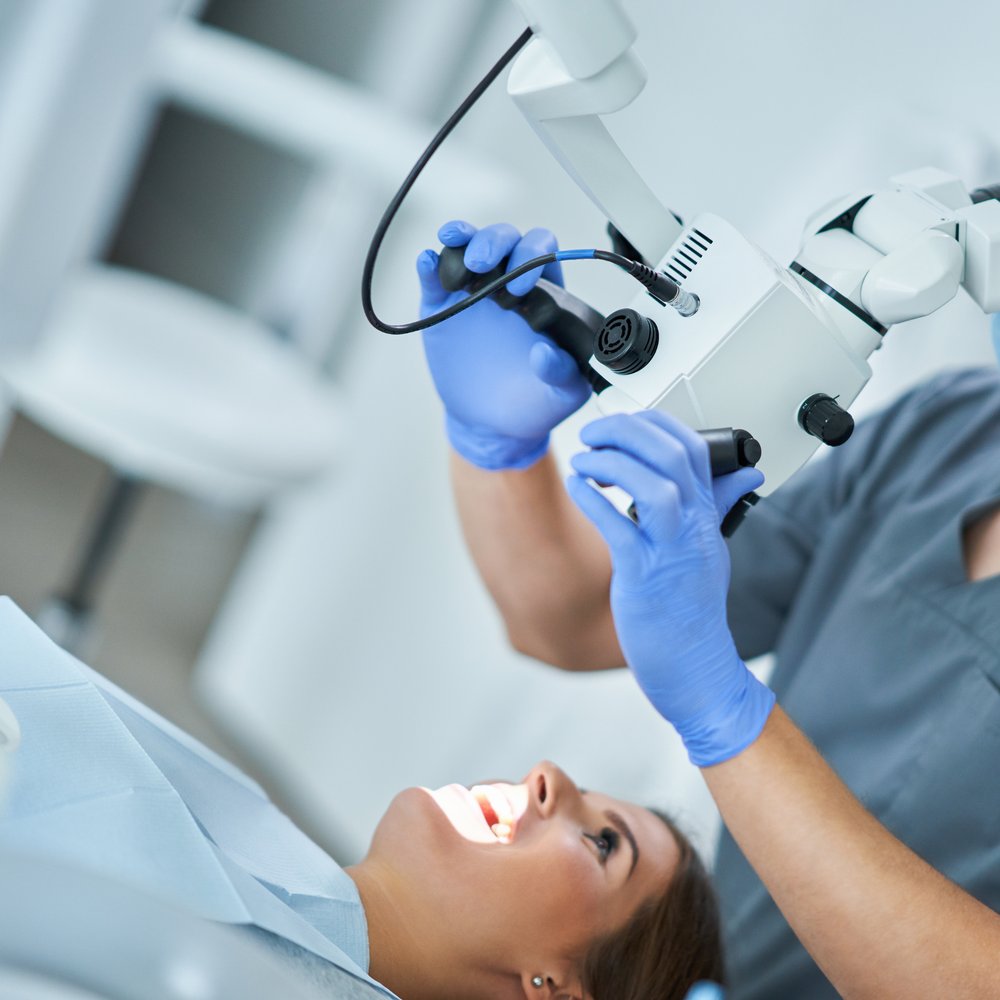 Oral Bone Grafting Surgery at skin experts polyclinic in dubai