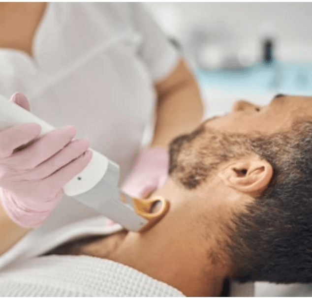 Laser Hair Removal Treatment in dubai