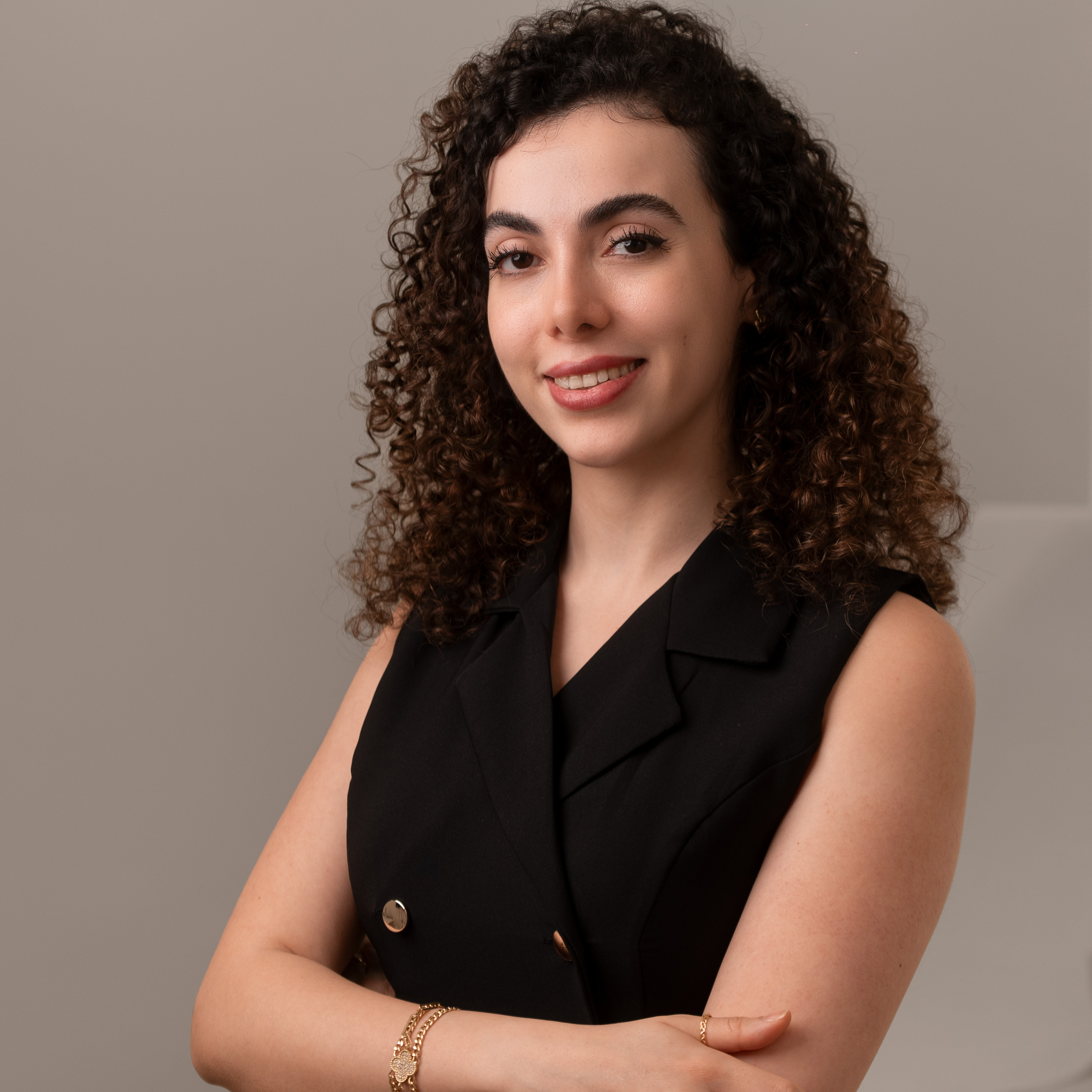 DR. ZAINAB GHANOUGE