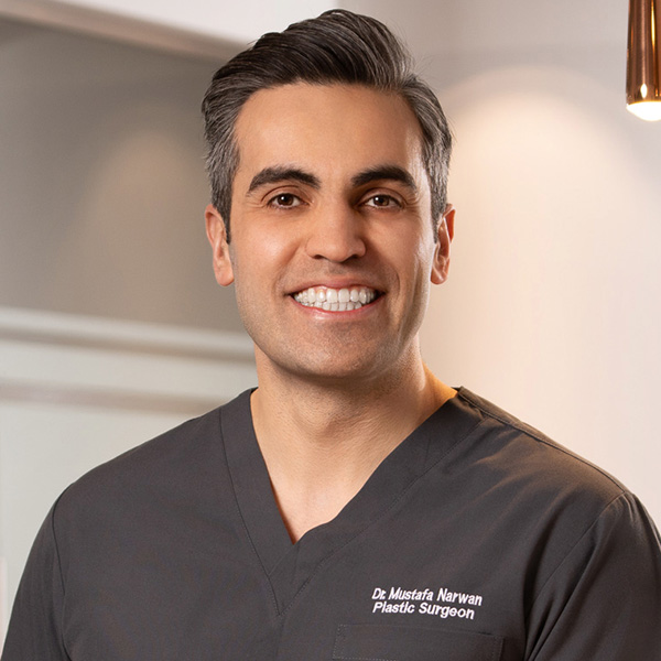 Dr. Mustafa Narwan
