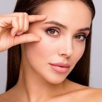 brow lift and forehead lift surgery clinic in dubai
