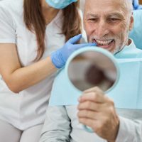 Dental Implants Treatment in dubai